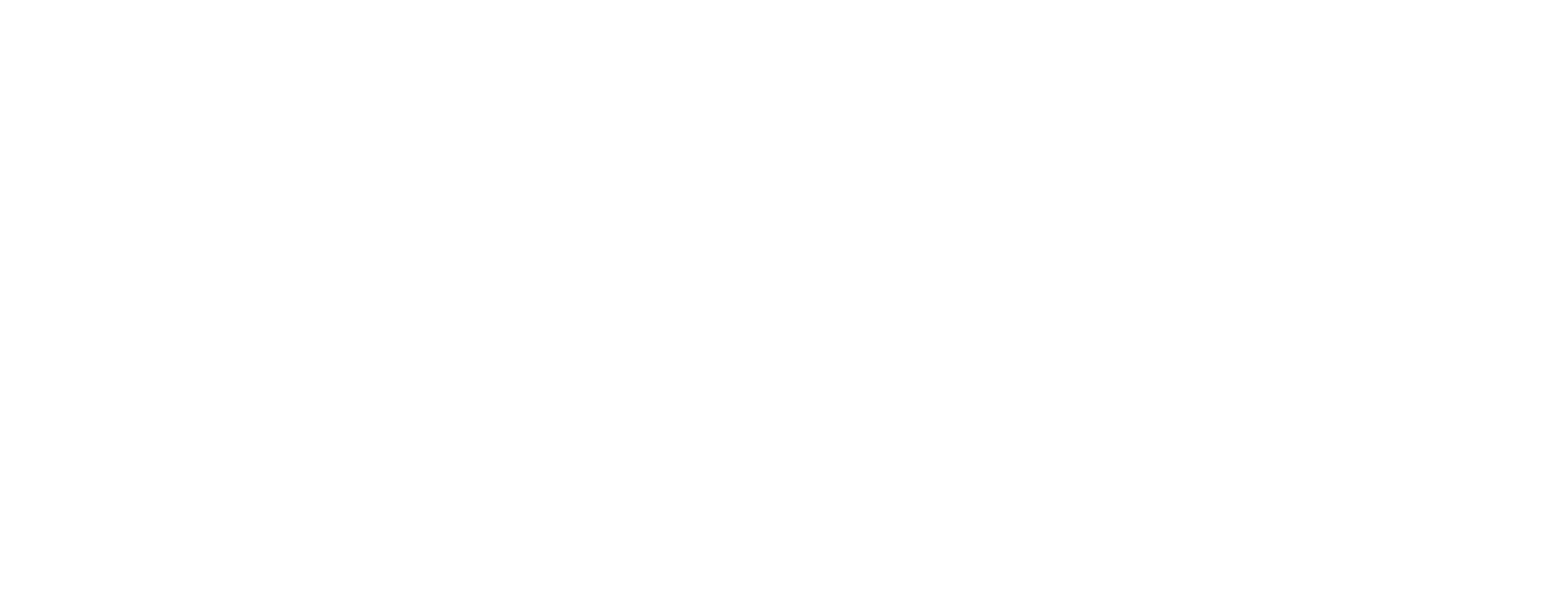 A black and white image of a logo for Britton Woods Apartments.