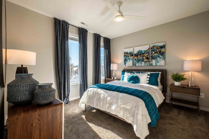 HaNoBe bedroom - Photo Gallery