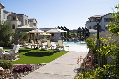 1730 E Tangerine Rd 1-3 Beds Apartment for Rent