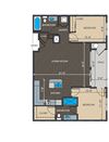 B2 - Two Bedroom