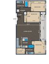 C2 -Three Bedroom