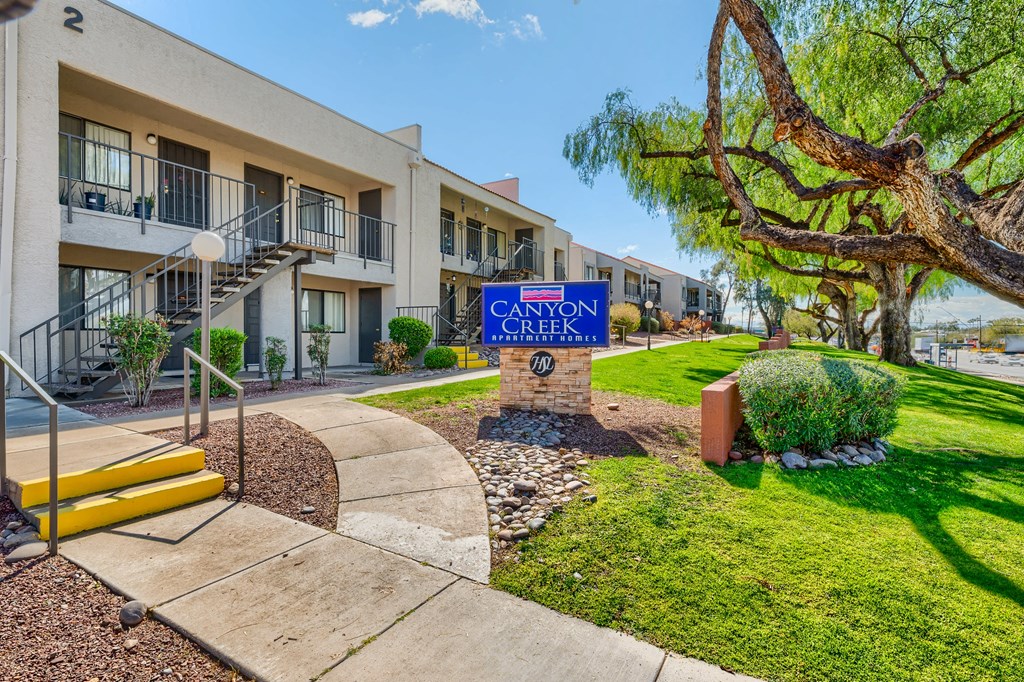 our apartments are located in the heart of the city