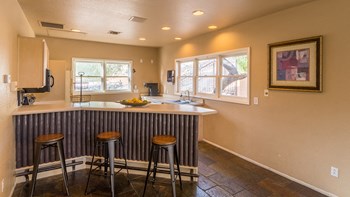 Arboretum clubhouse with kitchen - Photo Gallery 37
