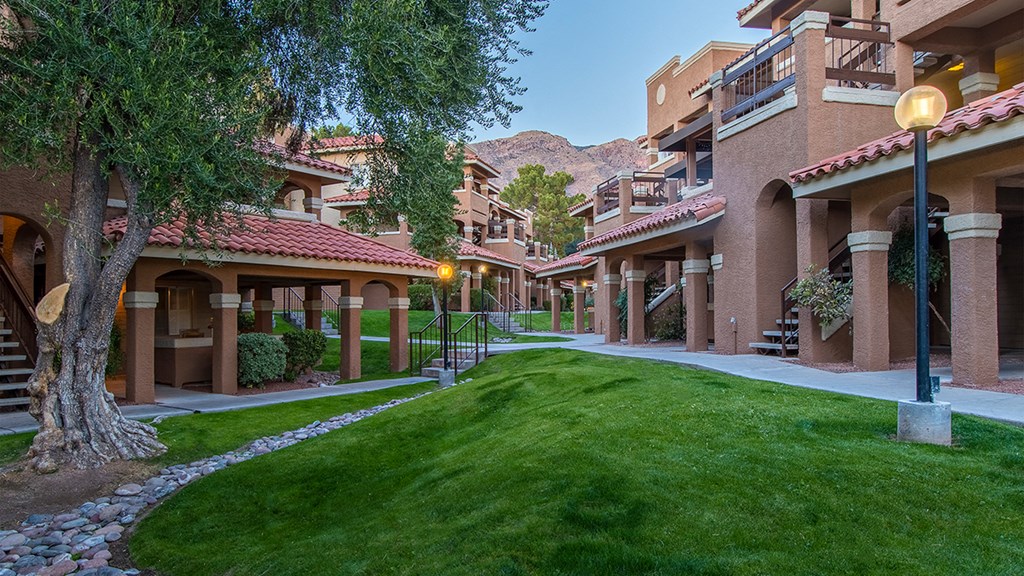 Skyline Gateway in School District 16