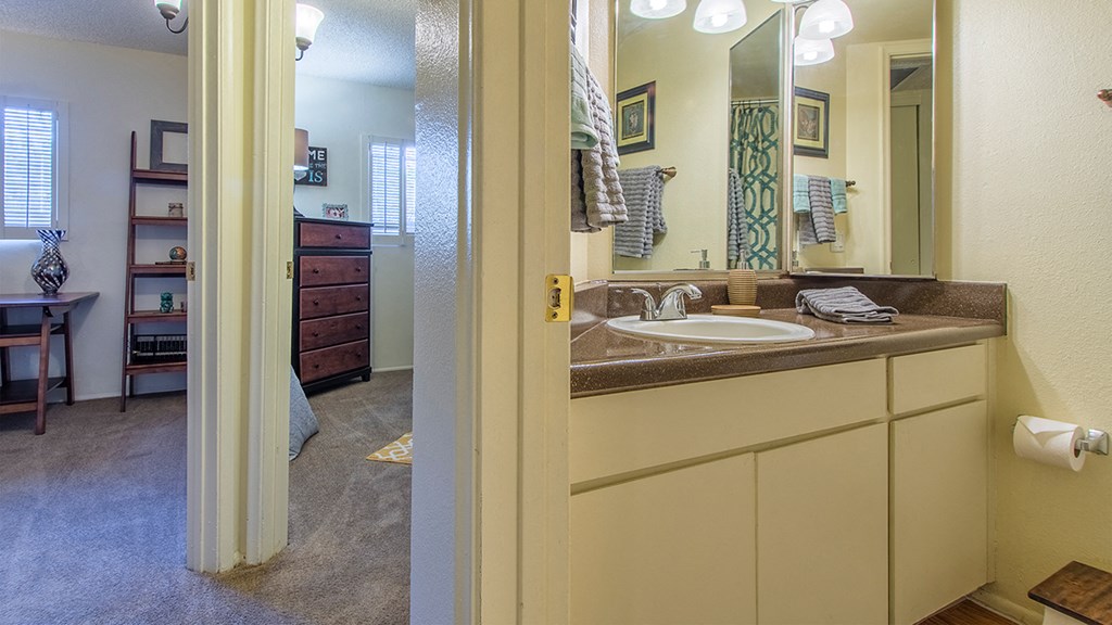 Skyline Gateway Cozy Floorplans