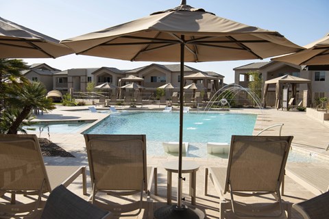 1730 E Tangerine Rd 1-3 Beds Apartment for Rent