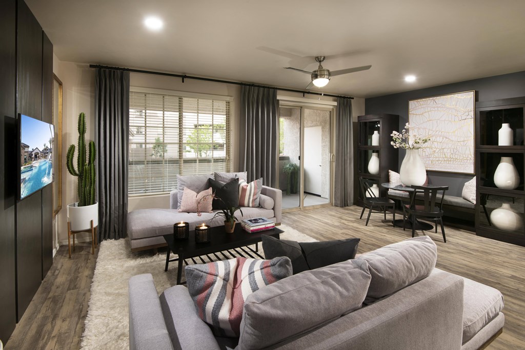 Encantada Rita Ranch is a similar property to ARI on Fourth located in Tucson
