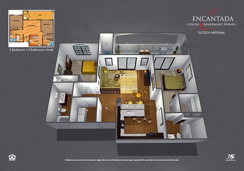 Encantada Tucson National