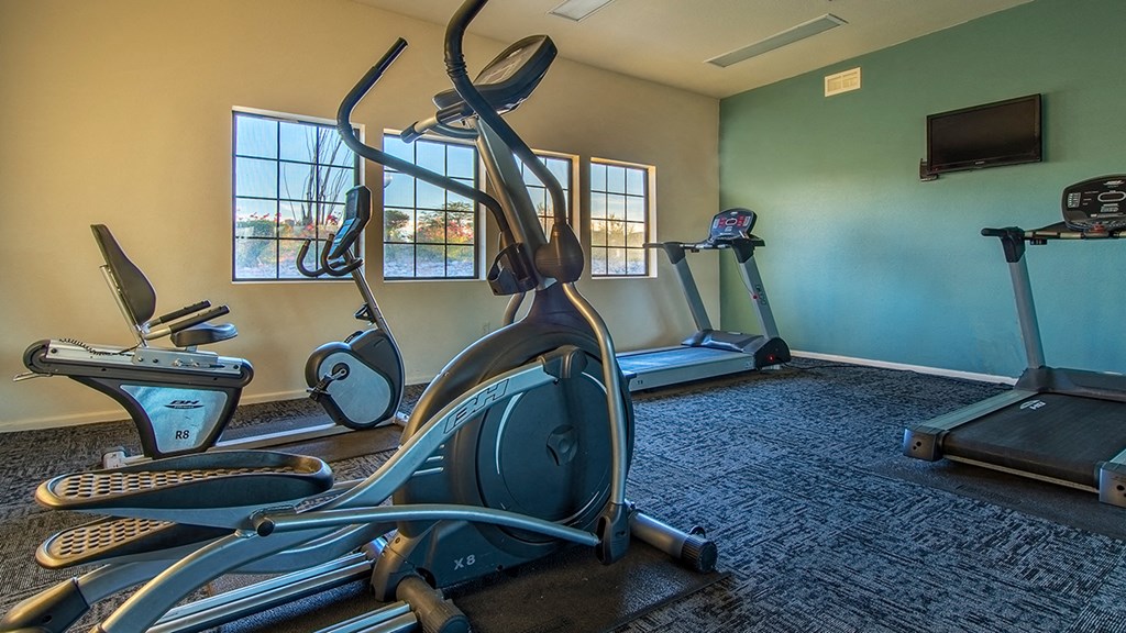 Skyline Gateway fitness center for your goals