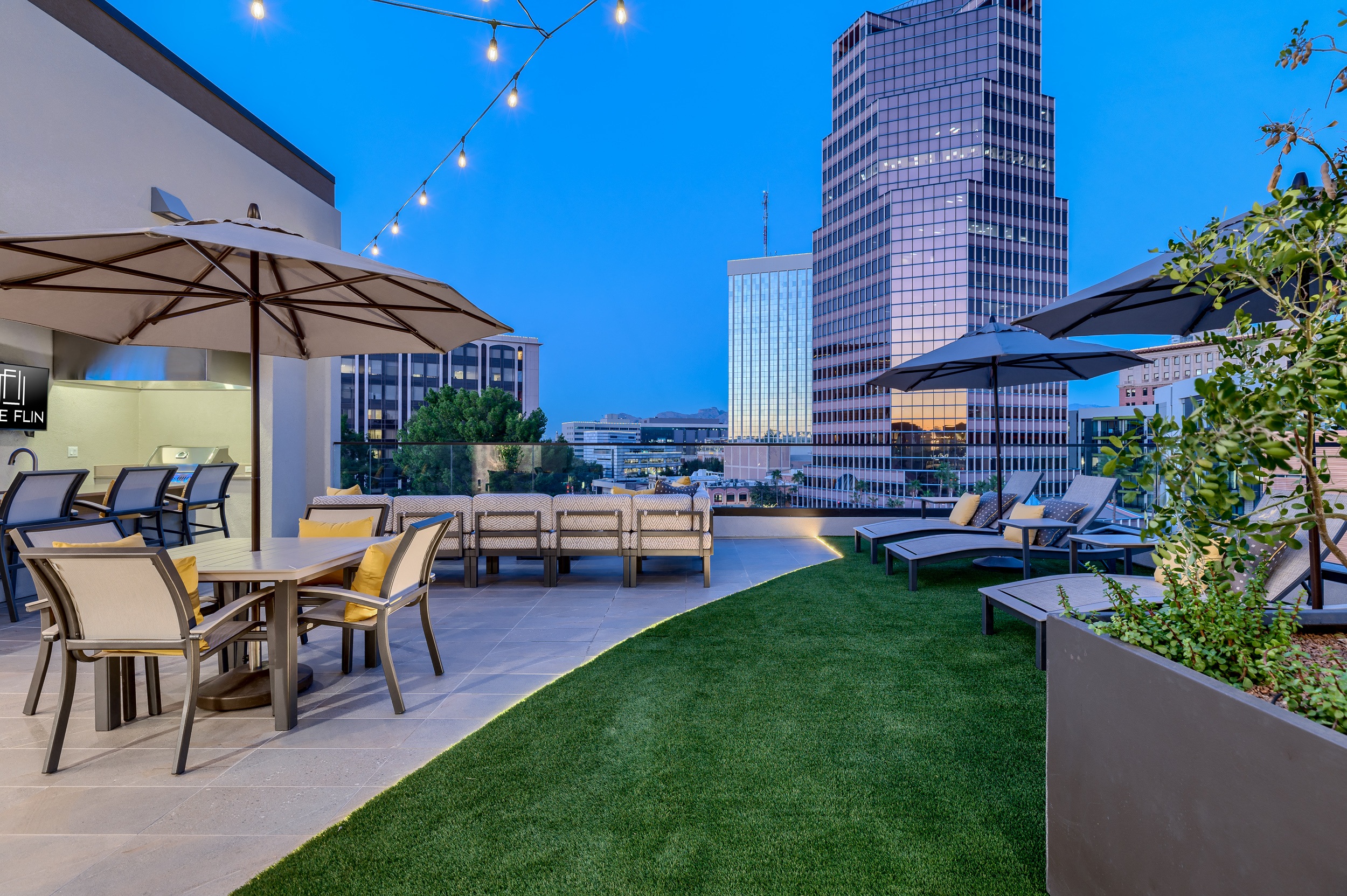 The Flin Apartments, 110 S. Church Ave, Tucson, AZ RentCafe