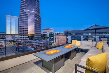 110 S. Church Ave Studio-3 Beds Apartment for Rent - Photo Gallery 3