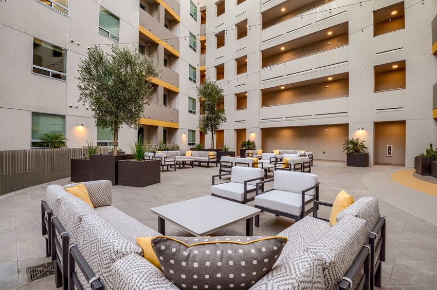 The Flin Apartments, 110 S. Church Ave, Tucson, AZ RentCafe