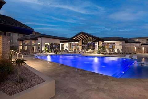 10300 W Tangerine Rd 1-3 Beds Apartment for Rent