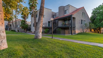 Camino Seco Outside view with lush landscape - Photo Gallery 27