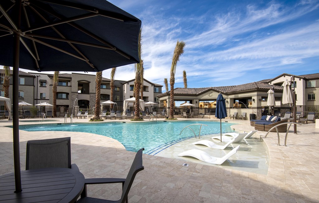 Encantada Continental Reserve