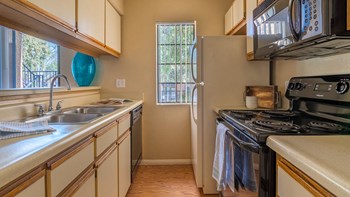 Arboretum kitchen with plenty of cabinetry - Photo Gallery 6