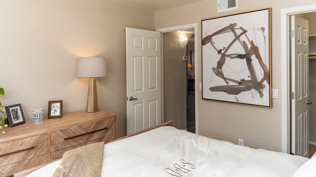 Spacious Bedrooms in Oro Valley Arizona