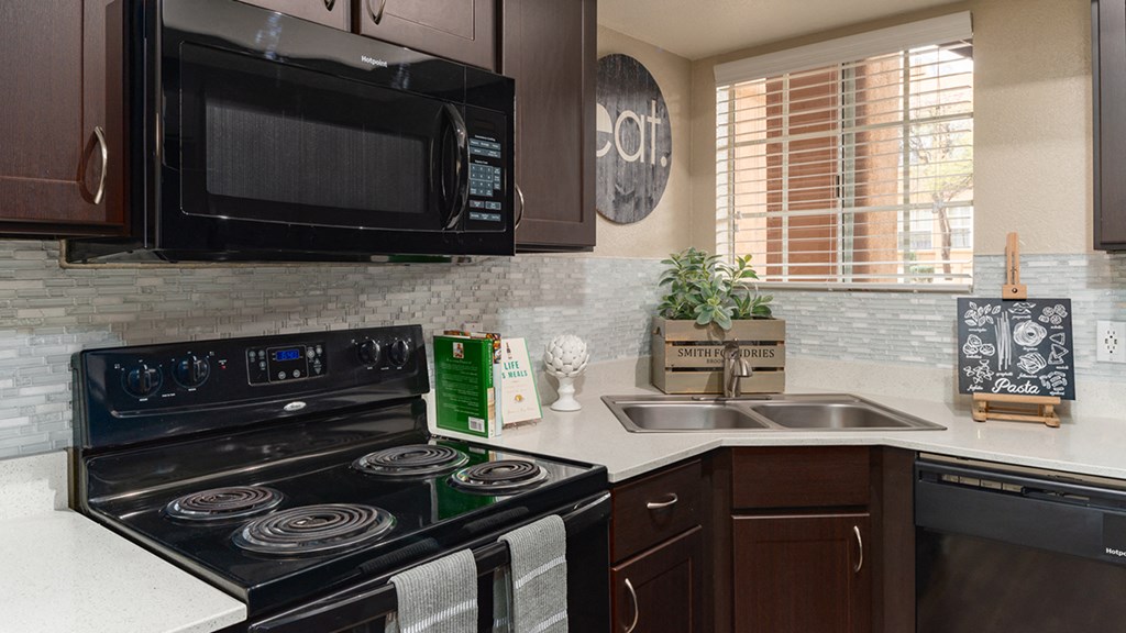 Remodeled Kitchens Available in Oro Valley 85737