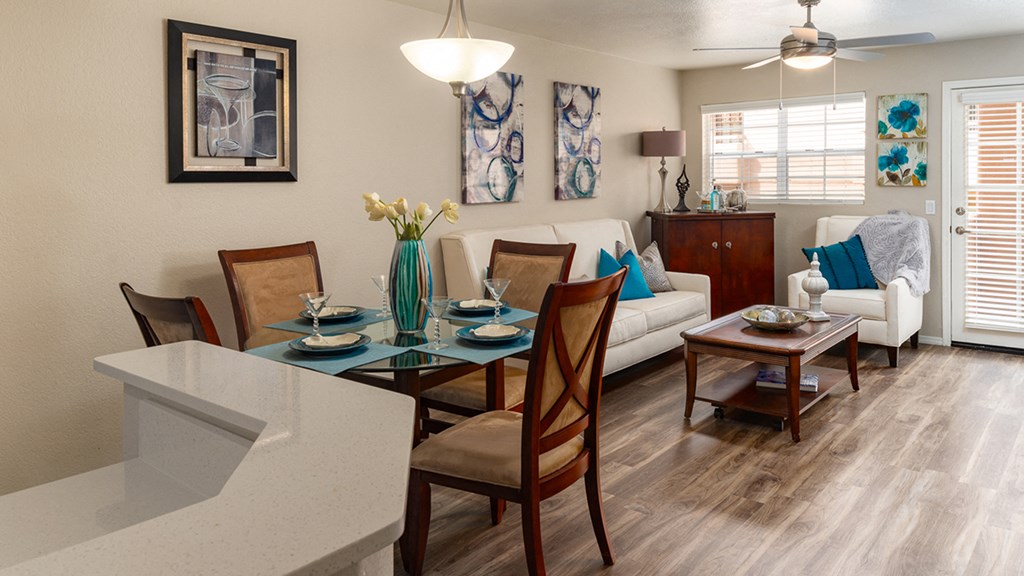 Many floor plan options in Oro Valley Arizona
