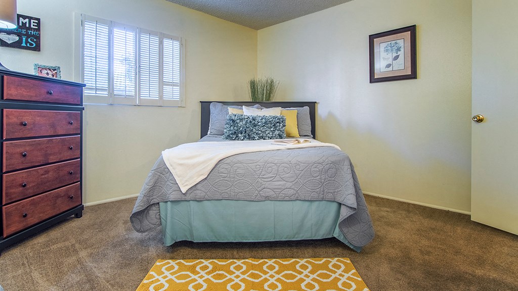 Skyline Gateway Large, Spacious Bedrooms