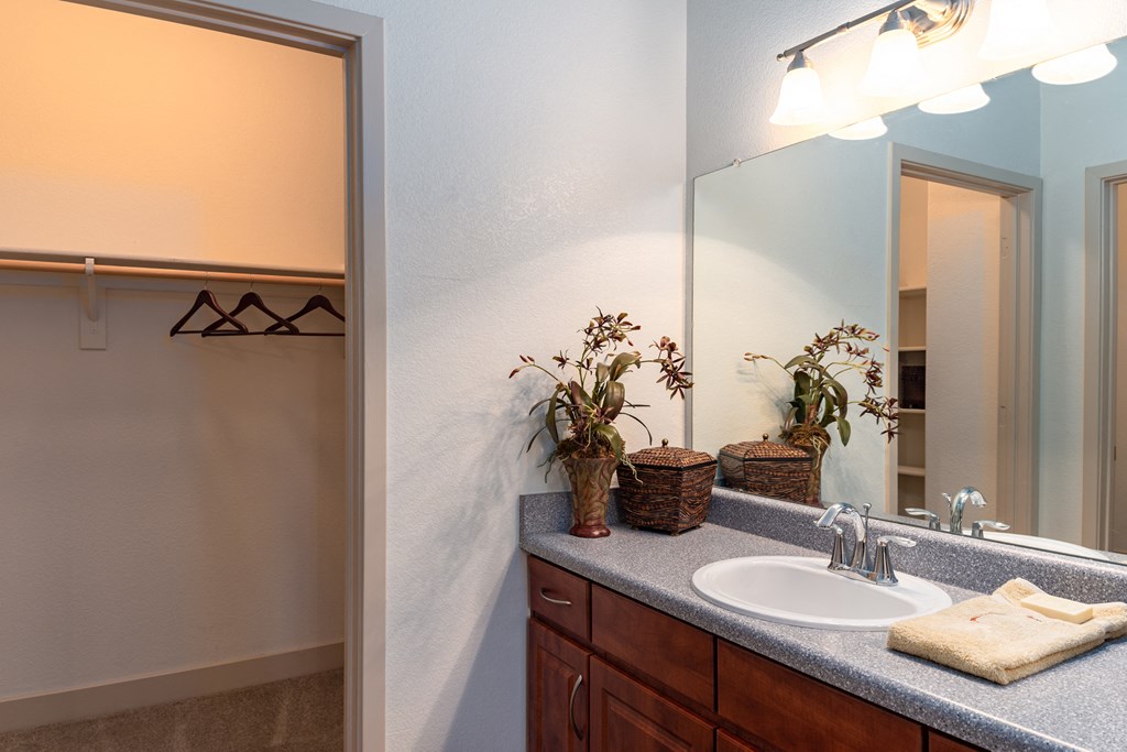 a bathroom at 440 west condos 1408n