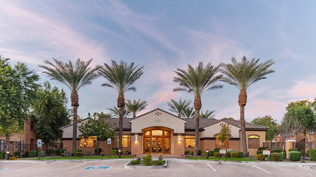 the enclave at homecoming terra vista entrance