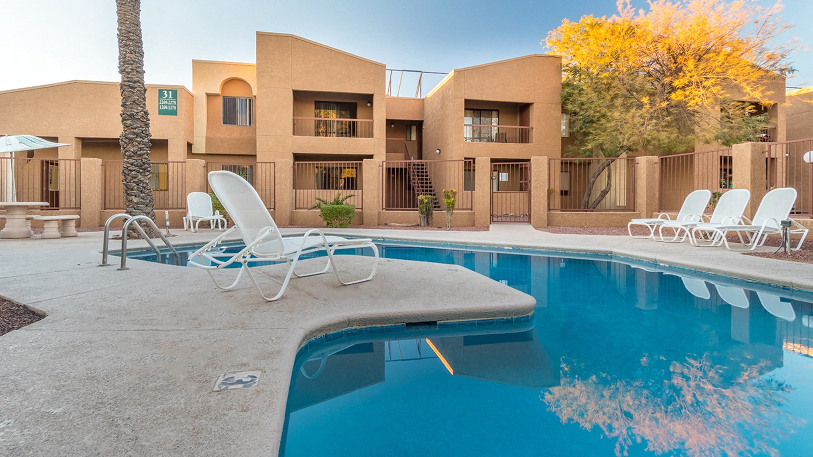 Cheap Apartments For Rent In Tucson Arizona