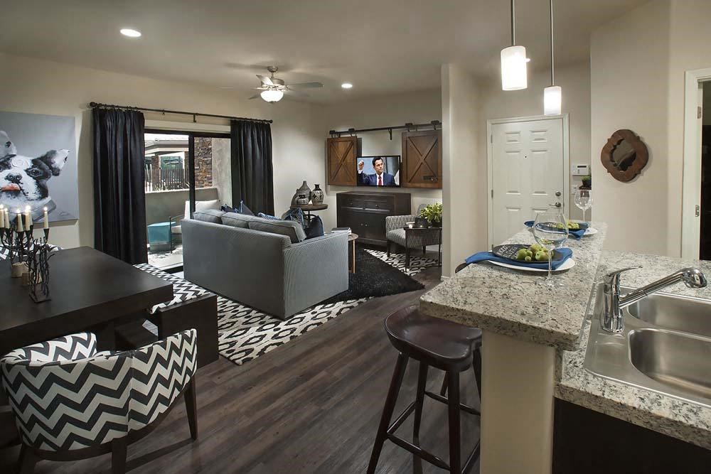 Encantada Steam Pump Apartments, 11177 N. Oracle Road, Oro Valley, AZ RentCafe