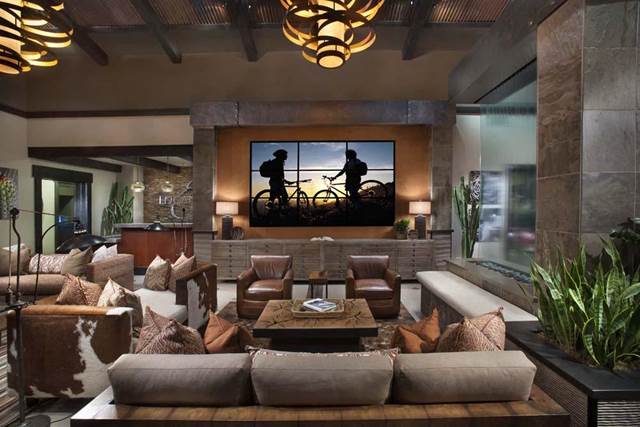 1-bedroom apartment at Encantada Steam Pump in Oro Valley, AZ