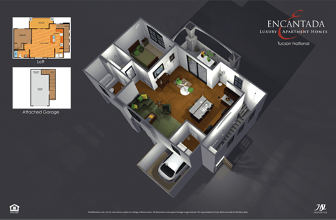 Encantada Tucson National