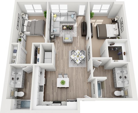 a1 floor plan  the residences atmask