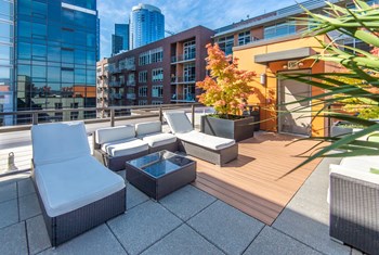 975 John St Studio-1 Bed Apartment for Rent - Photo Gallery 3
