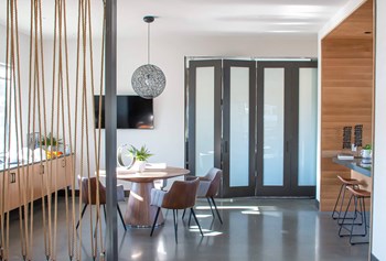 camber bremerton apartments lounge - Photo Gallery 5