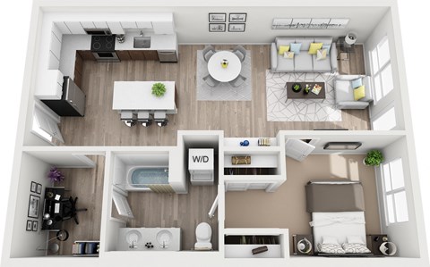 a1 floor plan  the residences atmask
