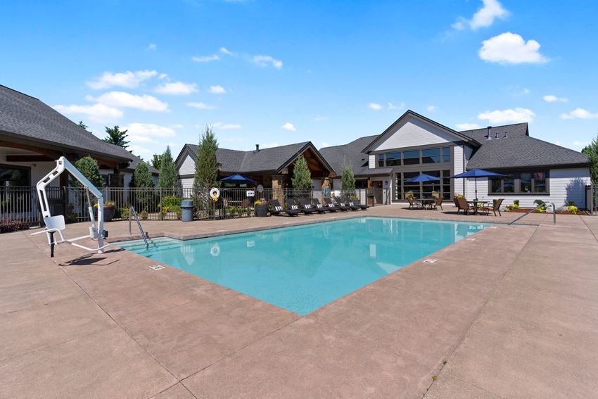 Four Lakes Apartment Homes, 6821 Udall Pl SE, Auburn, WA RentCafe