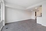 Studio apartment at Beryl Apartments in Seattle
