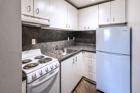 Monticello Apartments Seattle