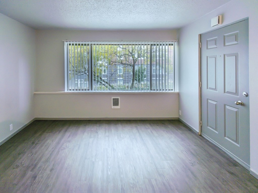 Monticello Apartments Seattle