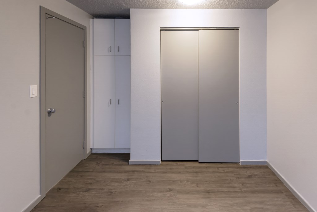 Monticello Apartments Seattle