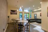 Studio apartment at Boxcar South Lake Union Apartments in Seattle