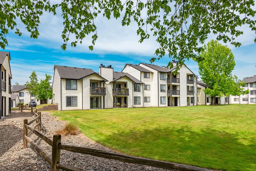 Chinook Park Apartment Homes, 320 Chinook Ave, Enumclaw, WA RentCafe