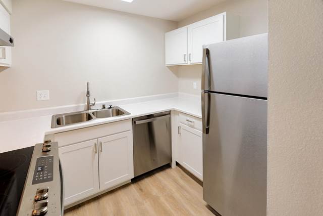 1-bedroom apartment at Riverside Park Apartments in Puyallup, WA