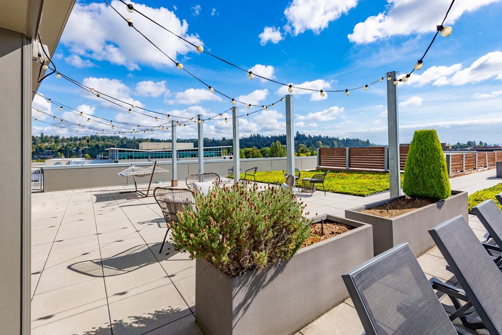 Dwell At Kent Station Apartments