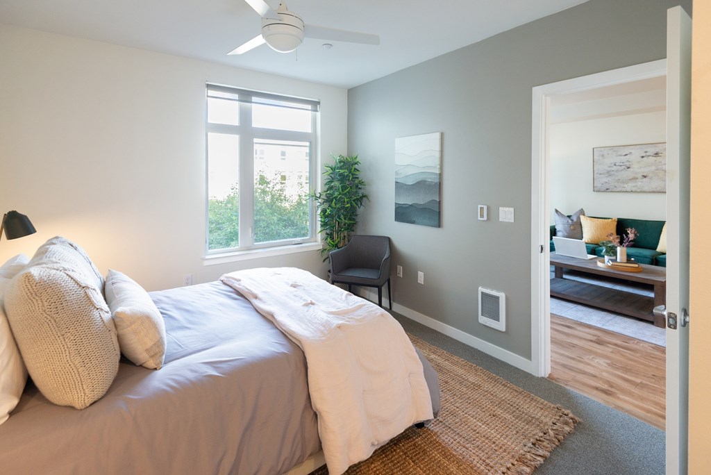 Dwell At Kent Station Apartments