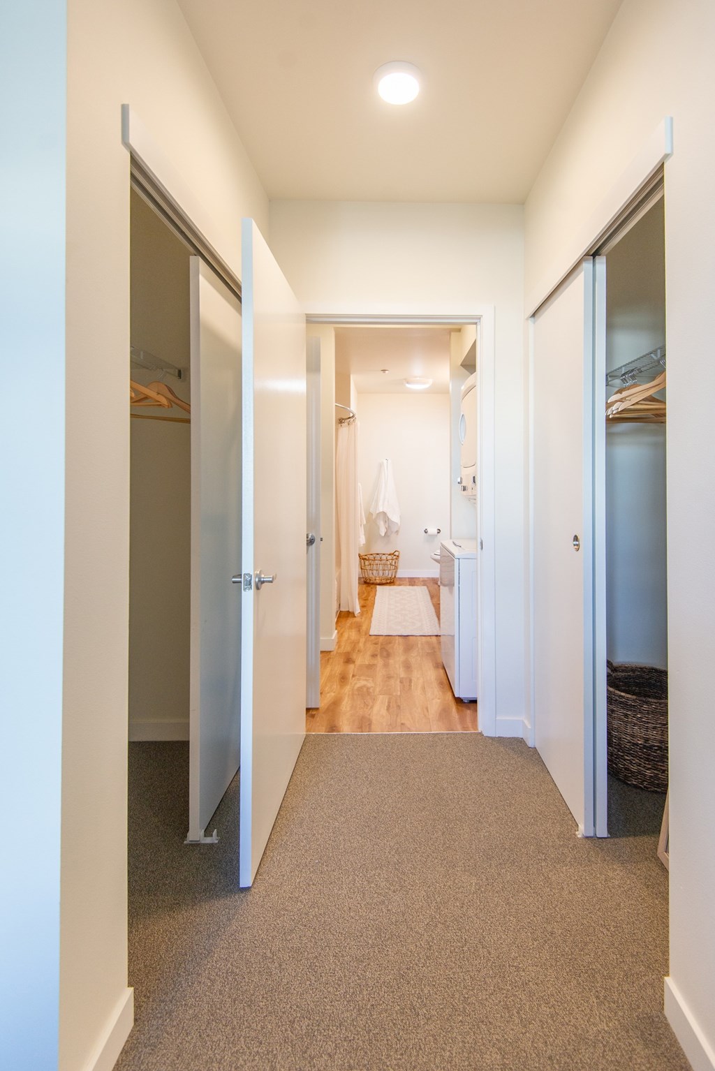 Dwell At Kent Station Apartments