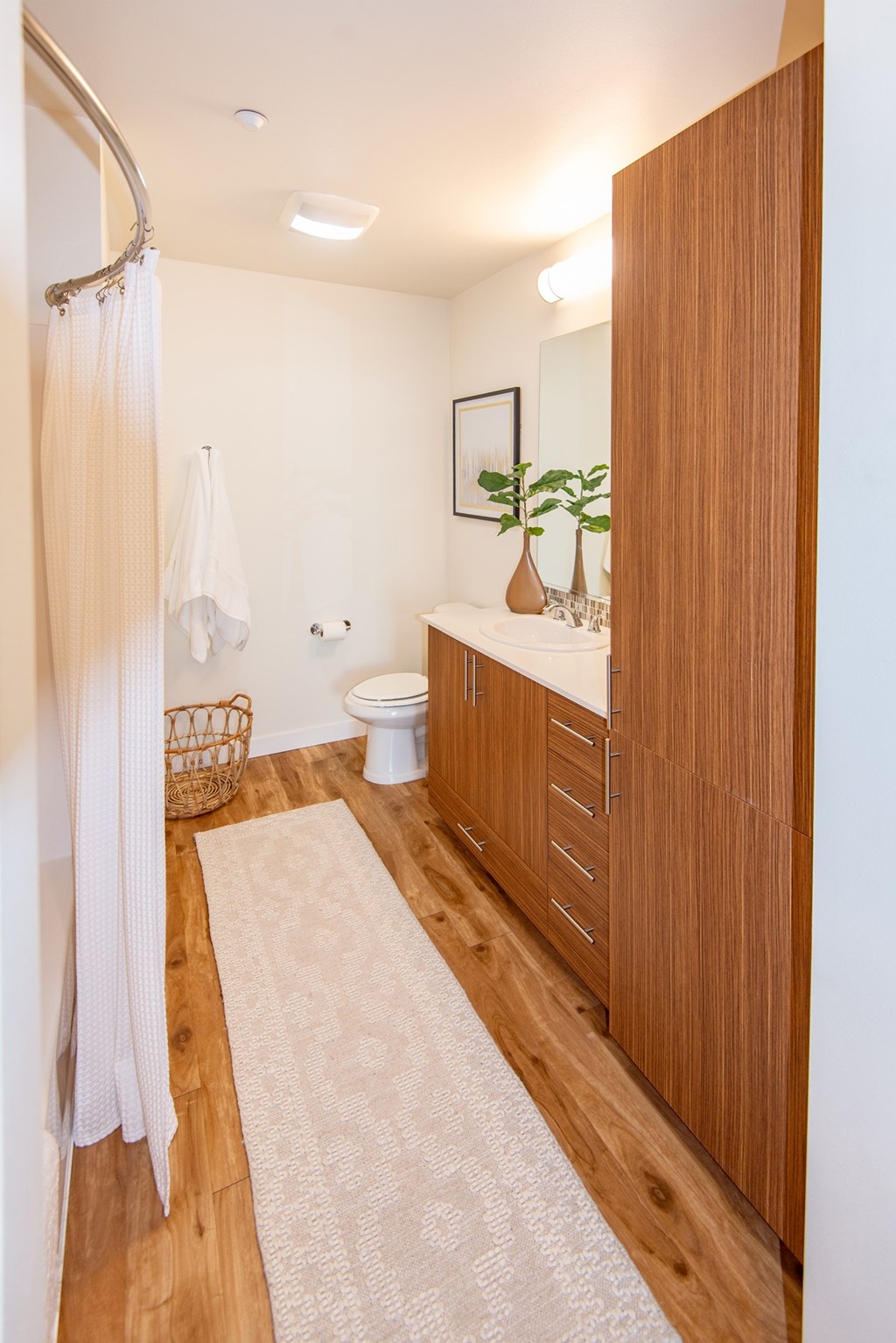 Dwell At Kent Station Apartments