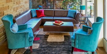 Monticello Apartments Seattle - Photo Gallery 5