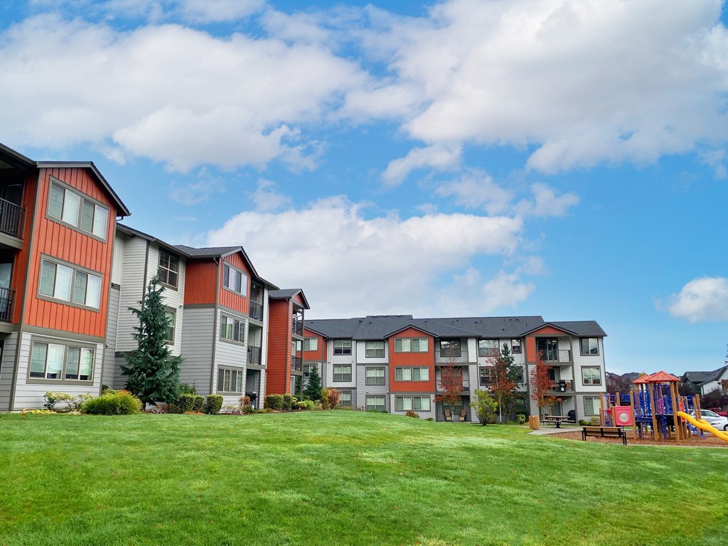 the residences at city center apartments exterior  garland tx