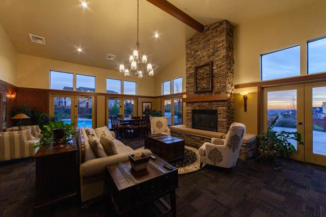1-bedroom apartment at Palermo At Lakeland Apartments in Auburn, WA