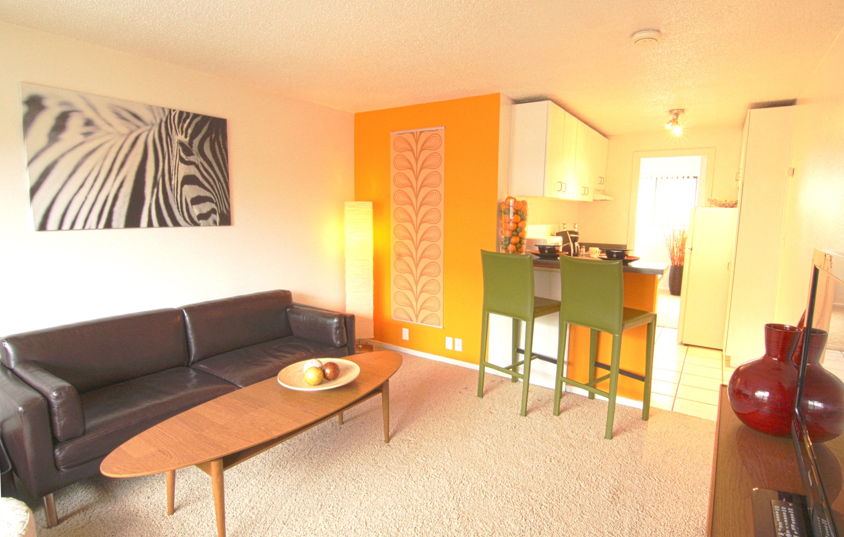 Monticello Apartments